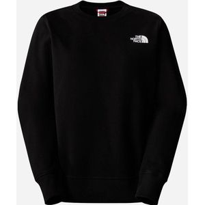 The North Face Light Drew Peak Sweatshirt Dames