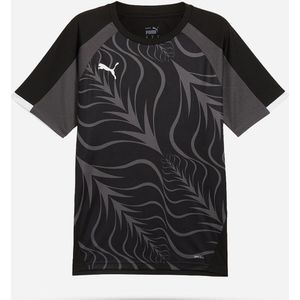 PUMA Individualliga Graphic T-shirt Heren