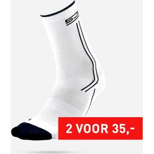 Sjeng Sports Tom Tennissokken Heren - 2-Pack