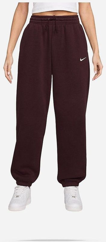 Nike - Sportswear Phoenix Fleece - Joggingsbroek - Dames