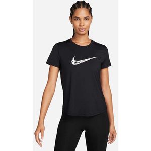Nike One Swoosh Dri-fit T-shirt Dames