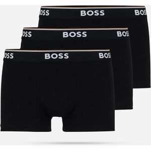 Hugo Boss Korte Boxershorts Heren - 3-Pack