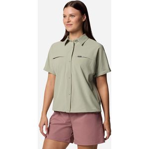 Columbia Boundless Trek Short Sleeve II Dames