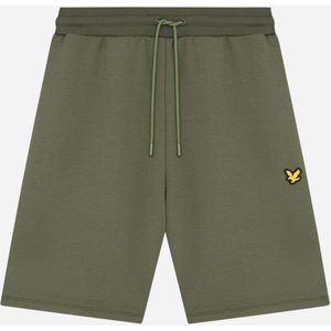 Lyle & Scott Fly Fleece Shorts Heren