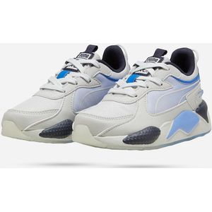 Puma Prime Rs-x Playstation Ps Sneakers Junior