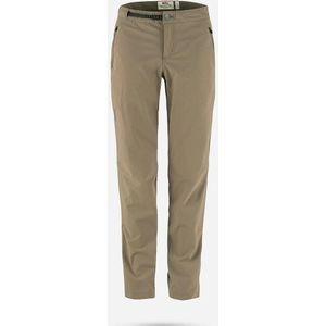 Fjällräven High Coast Trail Trousers Dames