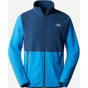 The North Face TKA Glacier-fleecejas voor heren