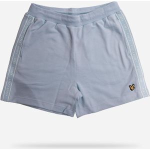 Lyle & Scott 5" Taped Shorts Heren
