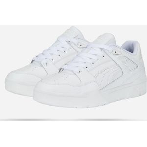 Puma Prime Slipstream Leren Sneakers Dames