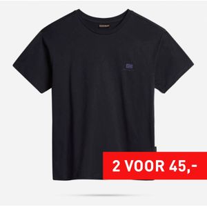 Napapijri S-Nina T-Shirt Dames