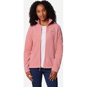 Columbia Fast Trek Ii Jacket Dames