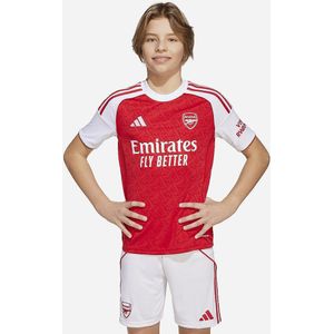 adidas Arsenal 2025/2026 Thuisshirt Junior