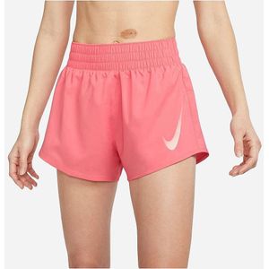 Nike Swoosh Dames Shorts