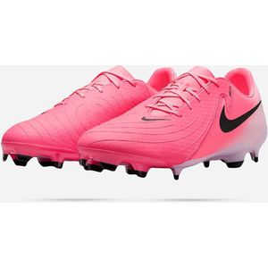 Nike Phantom Gx Ii Academy Fg/mg Voetbalschoenen Senior