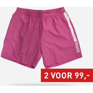 Hugo Boss Dolphin Zwembroek Heren