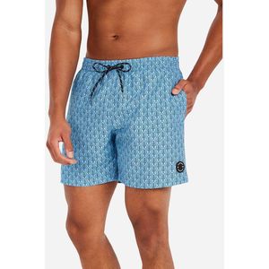 Protest Ezrin Beachshort Heren