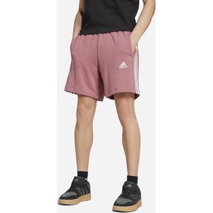 adidas Essentials French Terry 3-Stripes Short Heren