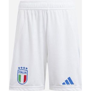 adidas Italie 2024 Thuisshort Jongens