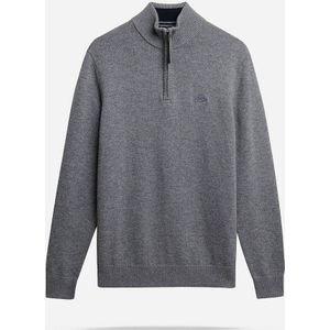 Superdry Trui Wol Oranje heren