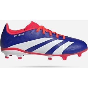 adidas Predator League FG Voetbalschoenen Junior