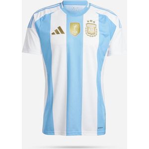 adidas Argentinie Wedstrijdshirt 2024 Senior