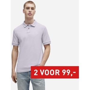 Hugo Boss Passenger Polo Heren