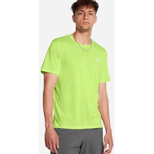 Under Armour Launch T-Shirt Heren