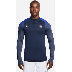 Nike Paris Saint Germain Dri-Fit Strike Drill Top Senior