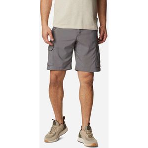 Columbia Silver Ridge Utility Cargo Short