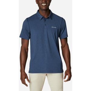 Columbia Tech Trail Polo Heren