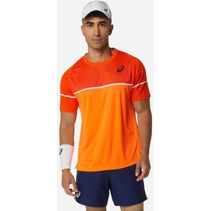 Asics Game T-shirt Heren