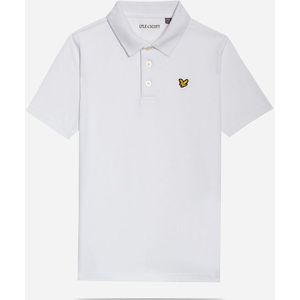 Lyle & Scott Junior Sport Polo Shirt Jongens