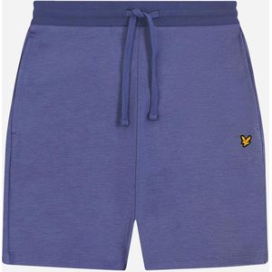 Lyle & Scott Junior Fly Fleece Short Kids