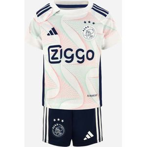 adidas Ajax Uit Babykit 23/24