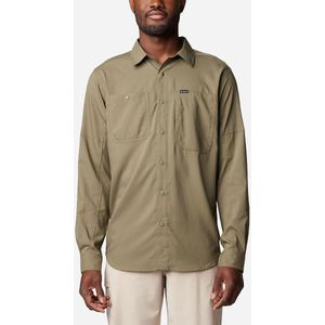 Columbia Silver Ridge Utility Lite Long Sleeve