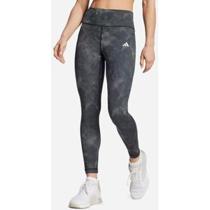 adidas Train Essentials AOP Flower Tie-Dye Legging