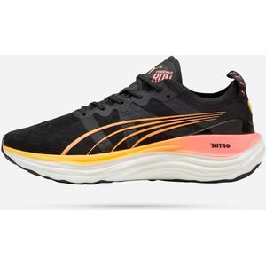 PUMA ForeverRun Nitro Hardloopschoenen Heren