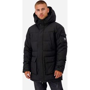 Black bananas chief big monkey hoodie senior Kleding kopen Groot aanbod online beslist