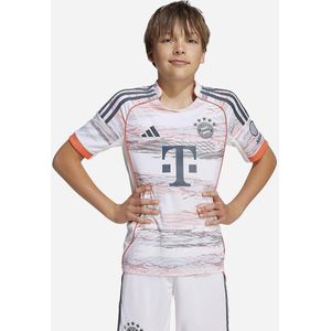 adidas FC Bayern 25/26 Uitshirt Junior