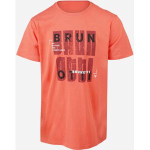 Brunotti Leeway T-shirt Heren