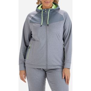 Sjeng Sports Atina Plus Hoodie Dames