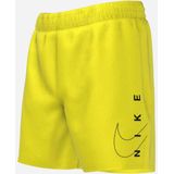 Nike Swim 4" Volley Zwemshort Jongens