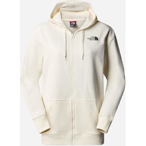 The North Face Open Gate Full Zip Hoodie Dames