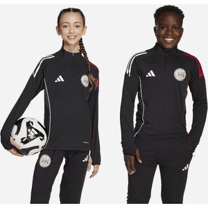 Adidas Ajax Amsterdam 2025/2026 Training Top Junior