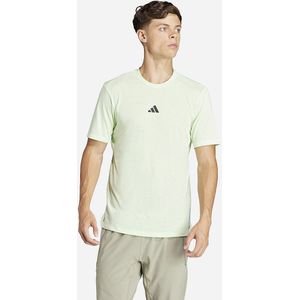 adidas Workout Logo T-shirt