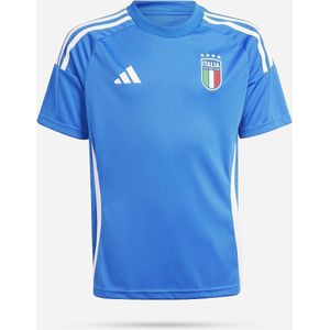 adidas Italie Thuisshirt 2024 Junior