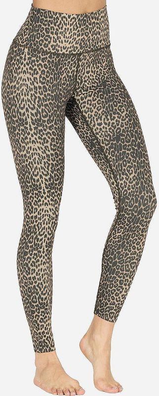 Athlecia Windia Printed Legging Dames