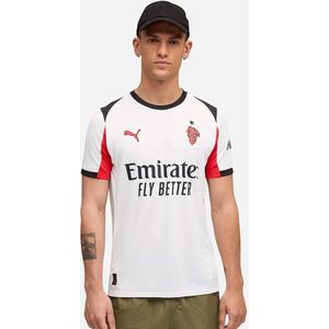 Puma AC Milan Uitshirt 2025/2026 Senior
