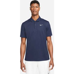 Nike Court Dri-fit Heren Tennis Polo