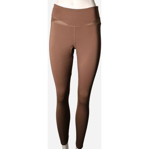 Puma Powershape Shine High-Waist 7/8 Legging Dames